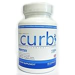 Curb Appetite Suppressant | Diet Pills for Weight Loss I Hunger and Appetite Reducer