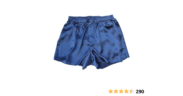 jasmine silk boxers