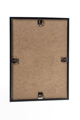 Set 2 Stk. – Bilderrahmen FOTO – 21×29 - 3