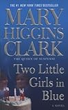 Two Little Girls in Blue Two Little Girls in Blue