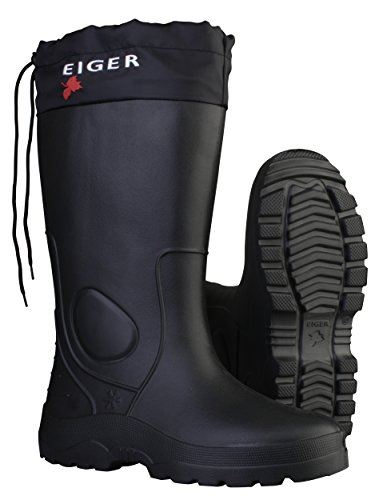 Preisvergleich Produktbild Eiger Lapland Thermo Stiefel Gr.42