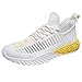 Produktbild MONDHAUS Damen Herren Laufschuhe Sportschuhe Turnschuhe Trainers Running Fitness Atmungsaktiv Sneakers