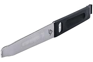 HUTCHINSON - Atelier smontagomme - Città - Per pneumatici da strada, MTB e ghiaia - Accessori per bici - Leggero e resistente - Plastica rinforzata e metallo