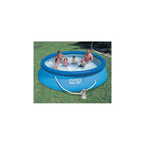 Intex Easy Pool Set 366 x 76 cm mit Filteranlage - 3