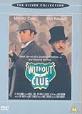 Without A Clue [DVD]