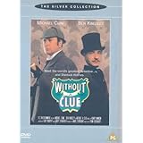 Without A Clue [DVD]