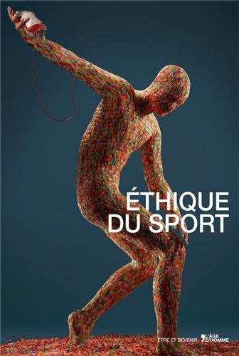 Télécharger Éthique du sport PDF