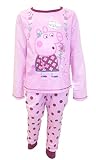 Peppa Pig Girl's Pyjamas