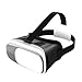 Produktbild 3D VR Brille Virtual Reality Headset Box VR II 2.0 kompatible iPhone Samsung
