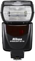 Nikon SB-700 Speedlight Flash Unit