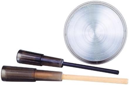 Flambeau Turkey Super Aluminator Pot Calls by Flambeau Turkey