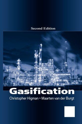 Gasification livre