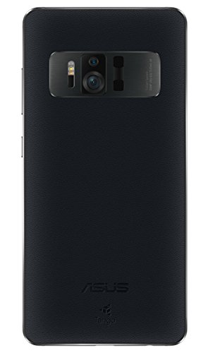 ASUS ZenFone AR Dual SIM 4G 128GB Black - Smartphones (14.5 cm (5.7