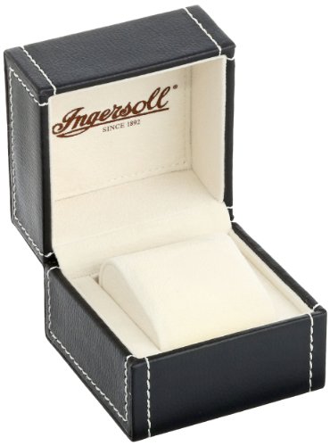 Ingersoll Armbanduhr IN1816BK – Bild 4