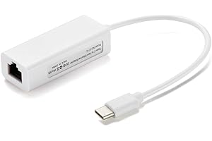 CALONNY internet Ethernet type c rete USB Ethernet (LAN) 100Mbps