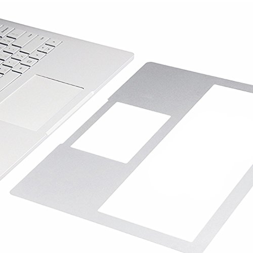 Eximtrade 4H Bildschirmschutz Skin für Microsoft Surface Book - 5