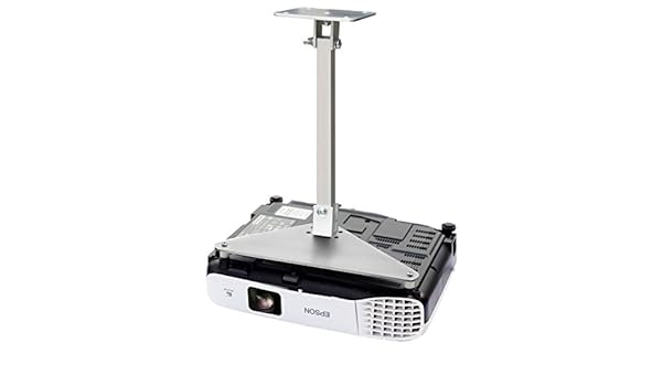 Projector Ceiling Mount For Epson Powerlite Home Cinema Amazon In