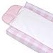 Cambrass Changing Mat (47 x 80 cm, Bebe Pink)
