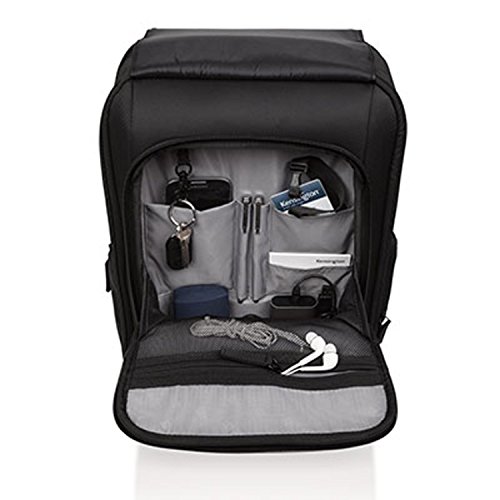 Kensington Laptoprucksack 15“/39.6 cm SecureTrek - 4
