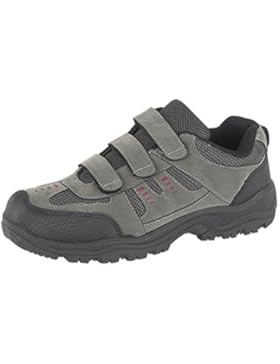 Dek Ascend Herren Trekkingschuhe