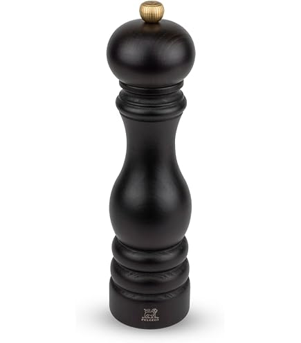 Debuyer MACINAPEPE IN LEGNO RUMBA 21 CM ROSSO (Pepe