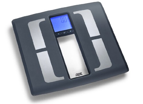 Preisvergleich Produktbild ADE BA 1210 Jette, Körperanalysewaage