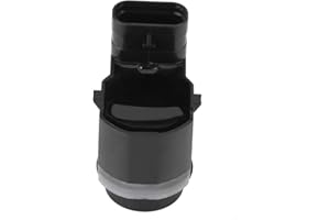 KEENSO Capteur de stationnement PDC pour Voiture - Capteur d'aide au stationnement - Capteur d'aide au stationnement - Capteur de stationnement de Secours pour