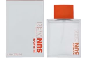 Jil Sander Sun Men Edt Spray 75ml