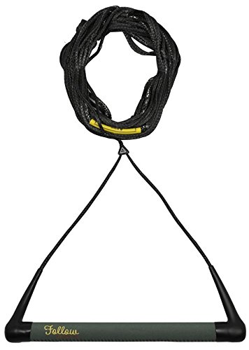 Preisvergleich Produktbild Follow Mitch RAW Package Hantel + Seil 2018