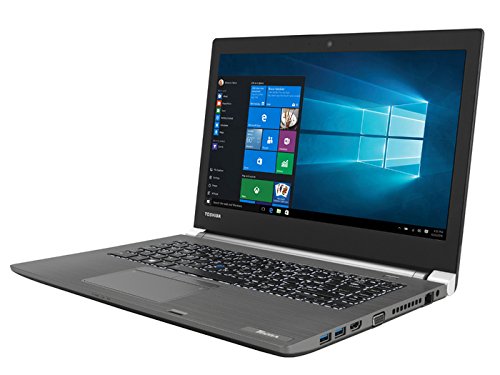Toshiba Port Atil Tecra A40   1HN  i5  6200U  8GB 256GBSSD 14 0  W10PRO 1  A  O  New 