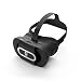 Produktbild INSANE POP360 VRI-POPB Portable Virtual Reality Headset black