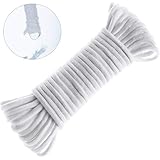 50 Feet Selbstbewässerung Docht für selbst bewässern Pflanzer Topf DIY Urlaub Automatische Bewässerung Gerät System Indoor To