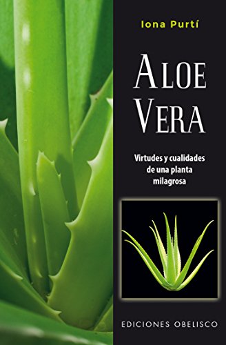 Preisvergleich Produktbild Aloe Vera (SALUD Y VIDA NATURAL)