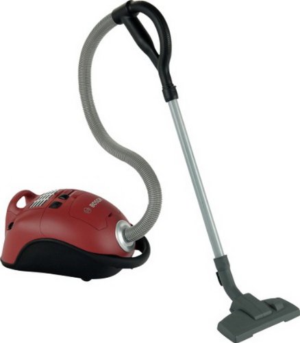 Preisvergleich Produktbild Bosch Staubsauger (Spielzeug)