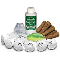 Amazon.es: Hidroponía - Jardinería: Jardín: Nutrientes y aditivos ...