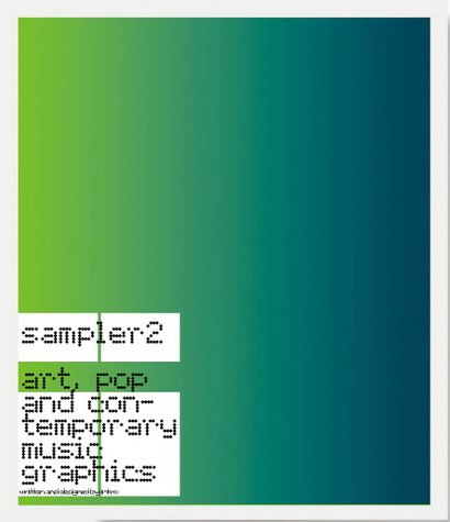 Download Sampler 2: Art, Pop and Contemporary Music Graphics Download Sampler 2: Art, Pop and Contemporary Music Graphics