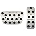 KMH Pedal Kit for Toyota Fortuner RS.890.00