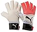 Produktbild Puma One Grip 17.2 GC Torwarthandschuhe weiß-rot-schwarz PUMA WHITE-FIERY CORAL-PUMA BLACK, 8