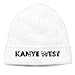Produktbild Kanye West American Recording Artist Cap Ski Skull Cap