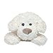 Price comparison product image Lilalu 35 cm Big Weiss Fix Dog Plush Toy (White)