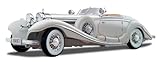 1:18th Premiere Edition - Mercedes 500K Mararadscha (Toy)