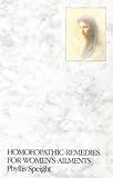 Image de Homoeopathic Remedies for Women's Ailments