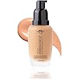 Forever52 Daily Life Ultra Definition Liquid Foundation (Fudge- 013, Medium to Dark Shade with Golden Undertone) Long Lasting Matte Full Coverage Flawless Weightless Creamy Foundation.