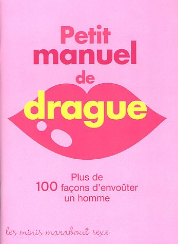 Petit manuel de la drague en ligne