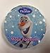 Disney Frozen 'Olaf' Magic Facecloth