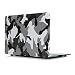 Produktbild Ultra Slim Light Apple Laptop Cover Hard Case for Macbook Pro 15-inch No Retina Screen Display Model A1286 - Black Military Camouflage Macbook Laptop Covers with Designs