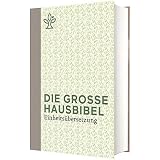 Hausbibel Einheitsubersetzung Altes Und Neues Testament Lessing Erich Amazon De Bucher 