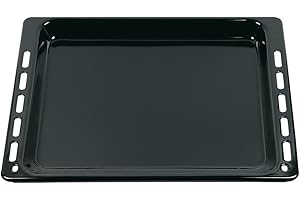 Backblech Fettpfanne 445 x 375 x 33 Whirlpool Bauknecht 481010683239
