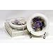 Produktbild Habersham Wachs Keramik Schiff - Lilac Blossom
