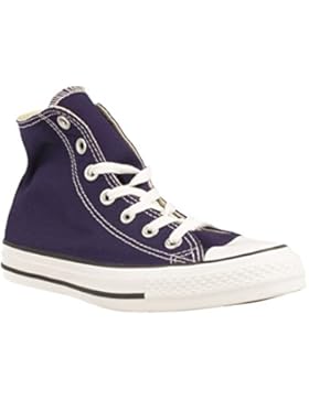 Converse Unisex-Erwachsene Chuck Taylor All Star Hohe Sneaker